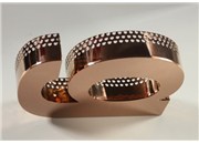 吸塑字沖孔字低價加工，選擇我們！同行也做！