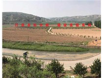 【德軒案例】打造多彩長廊、建設美麗壽陽