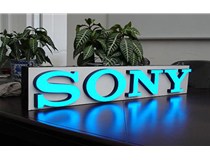 室外LED發(fā)光字的關鍵性誘惑力是什么呢，山西德軒做字廠為您介紹